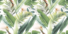 Керамогранит Cortina Bali Ice Bianco Carving 60x120