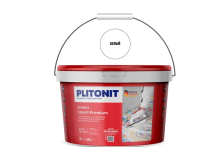 Colorit Premium Биоцидная (0.5-13 мм) Белая 2 кг