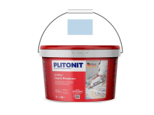 Colorit Premium Биоцидная (0.5-13 мм) Светло-голубая 2 кг