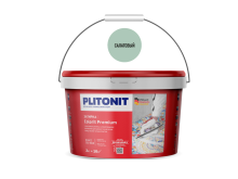 Colorit Premium Биоцидная (0.5-13 мм) Салатовая 2 кг