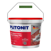 Colorit Easy Fill Трёхкомпонентная эпоксидная Травяной 2 кг