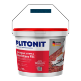 Colorit Easy Fill Трёхкомпонентная эпоксидная Ультрамариновый 2 кг