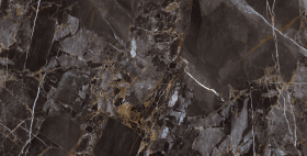 Керамогранит Nero Polх9 120x60