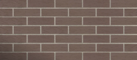 Клинкерная плитка Koro Brown 2201 240х71х14