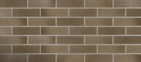 Клинкерная плитка Moon Brown 2401 240х71х14