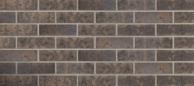 Клинкерная плитка Moon Brown DK 2401/2 240х71х14