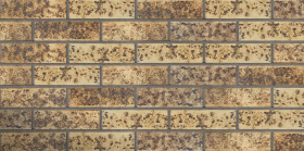 Клинкерная плитка Moon Space DK 6401/2 240х71х14