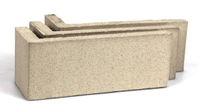 Клинкерная плитка Plato Space Угловая 6101 (Y)x71x14 18.5x7.1