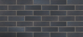Клинкерная плитка Koro Black AB 7203 240х71х14
