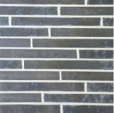 Клинкерная плитка Riegel Forta Brown 2301/2 R 400x40x14