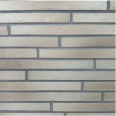 Клинкерная плитка Riegel Forta Grey 8304 R 400x40x14