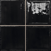 Плитка Noa Black 20x20