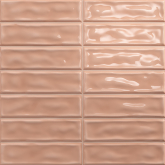 Плитка Sticks Coral 20x20