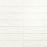 Плитка Sticks White 20x20