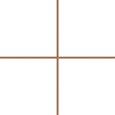 Плитка Liso Brillo Blanco Pre 10 20x20