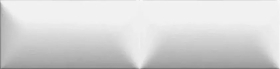 Плитка Glenbrook Polar White Padded 5x20