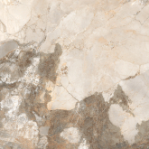 Керамогранит Exence Beige Бежевый полированный 80x80