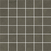 Декор Tandem Mosaico Antracita R10 30x30