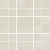 Декор Tandem Mosaico Blanco R10 30x30