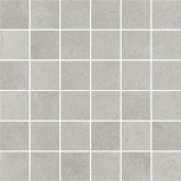 Декор Tandem Mosaico Ceniza R10 30x30