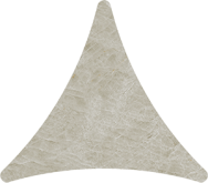 Декоративная вставка Tandem Marble Star Uyuni 11.1x12.7