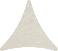 Декоративная вставка Tandem Marble Star Blanco 11.1x12.7