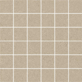 Декор Duo Mosaico Beige R12 30x30