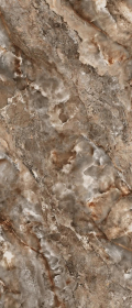 Керамогранит Aura Brown Pulido 120x280