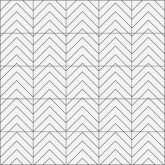 Плитка Art Decor DF204 20x20