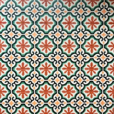 Плитка Art Decor DF208 20x20