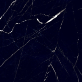 Керамогранит Premium Marble Marquina Black High Gloss 60x60