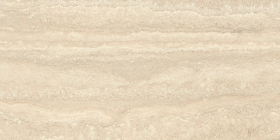 Керамогранит Mystone Travertino Classico Strutturato Rett 60x120