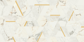 Керамогранит Intarsi Frida 3D Satin Ret 60x120