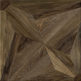 Керамогранит Окленд 4 Коричневыйх8 50x50