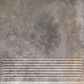 Ступень Viano Grys Stopnica Prosta B1a 30x30