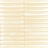 Плитка Terre Arrow Beige 1.5x10 20х20