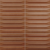 Плитка Terre Arrow Tandoori 1.5x10 20х20