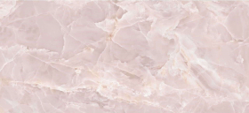 Керамогранит Alabastri Pink Lucido 6mm 120x278