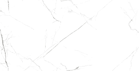 MOG101/PS_NC/60x120x9R/GW Керамогранит Marble MOG101 White Полированный Рект. 60x120