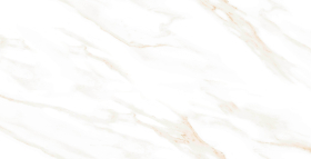 MOG102/PS_NC/60x120x9R/GW Керамогранит Marble MOG102 White Полированный Рект. 60x120