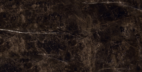 Керамогранит Marble MOG401 Dark Brown 120x60 Полированный Рект.