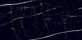 Керамогранит Marble Black полированный 60x120