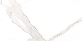 Керамогранит Slim GVT Calcatta White Carving Rectificado 60x120