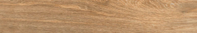 Керамогранит Jasmin Wood Brown Matt 20x120