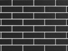 Клинкерная плитка Classic Graphite 24.5x6.5