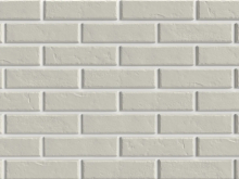 Клинкерная плитка Classic Blanc 24.5x6.5