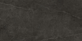 Керамогранит Ideal Черный лаппатированный 60x120