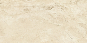 Керамогранит Stone Revolution Travertino Creme Satin/Ret 60x120