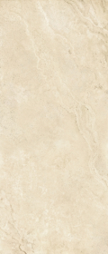 Керамогранит Stone Revolution Travertino Creme Satin/Ret 120x280