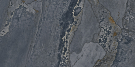 Керамогранит Planet Blue Metal Soft 60x120